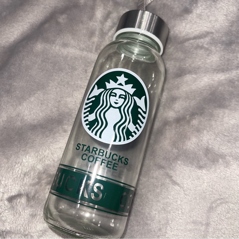 Starbucks 300ml  bottle